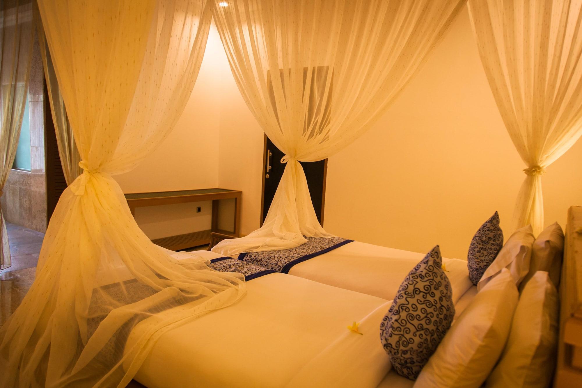 Royal Pool Villa Bali Nusa Dua  Eksteriør bilde