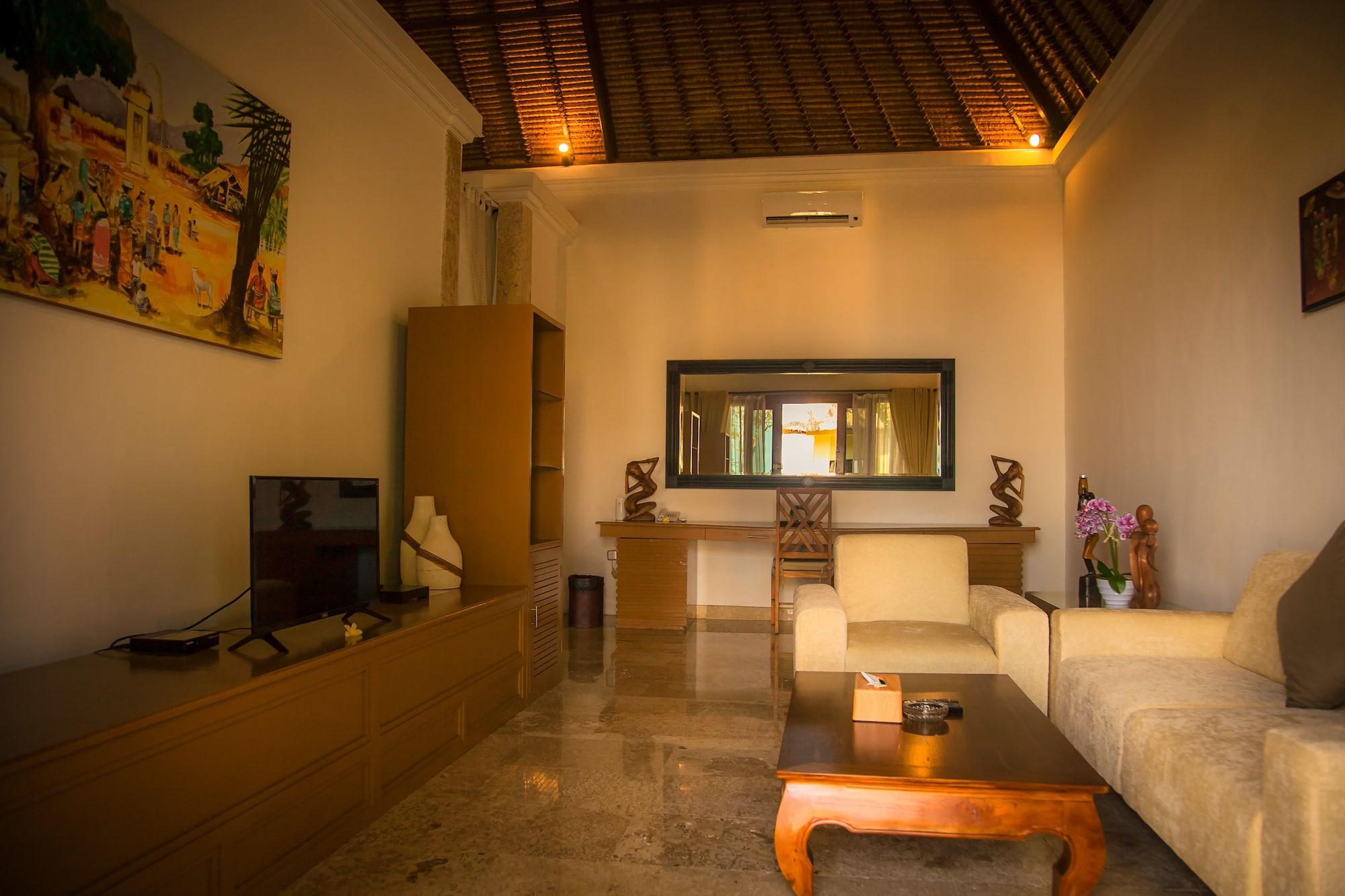 Royal Pool Villa Bali Nusa Dua  Eksteriør bilde
