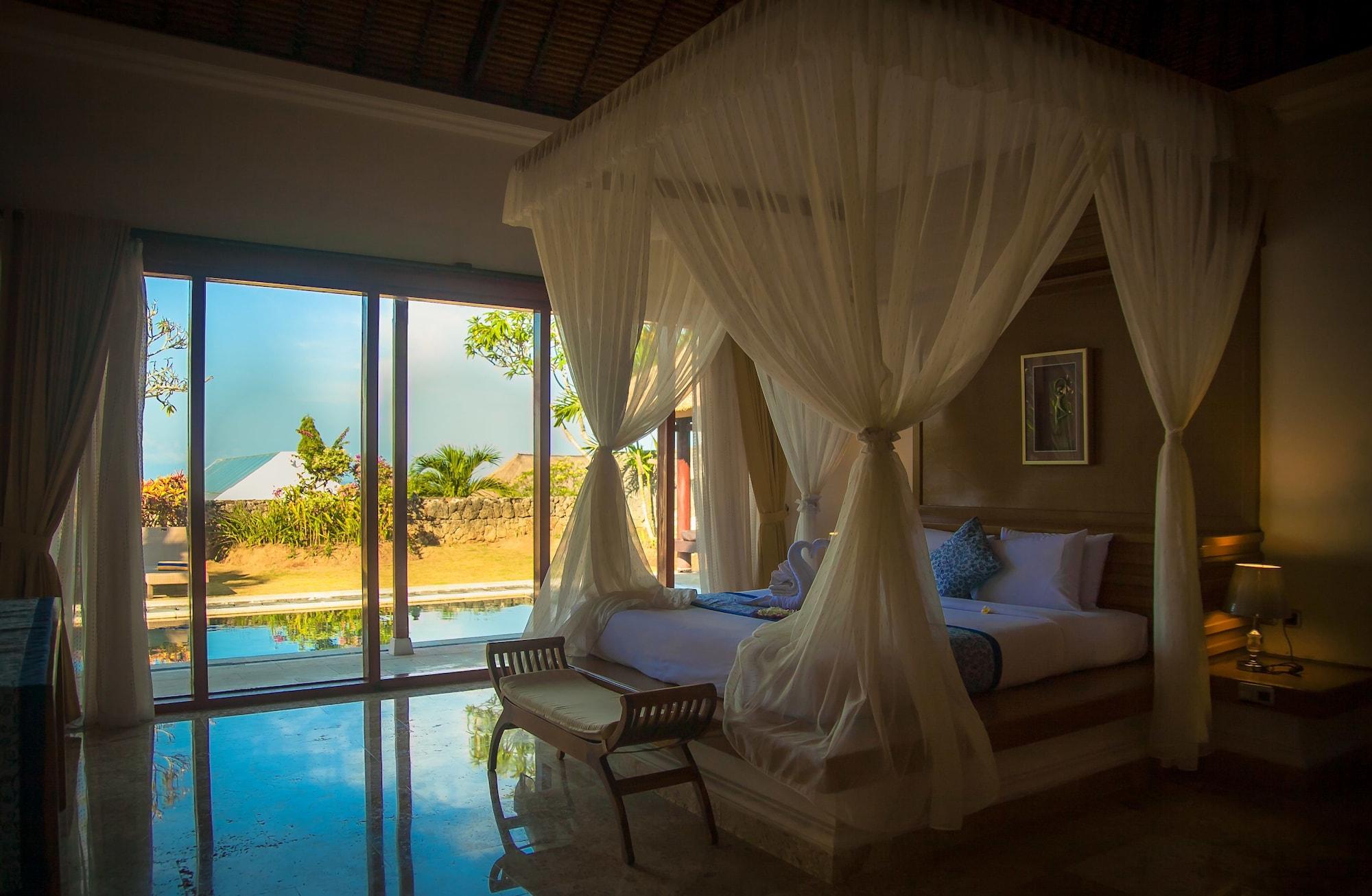 Royal Pool Villa Bali Nusa Dua  Eksteriør bilde