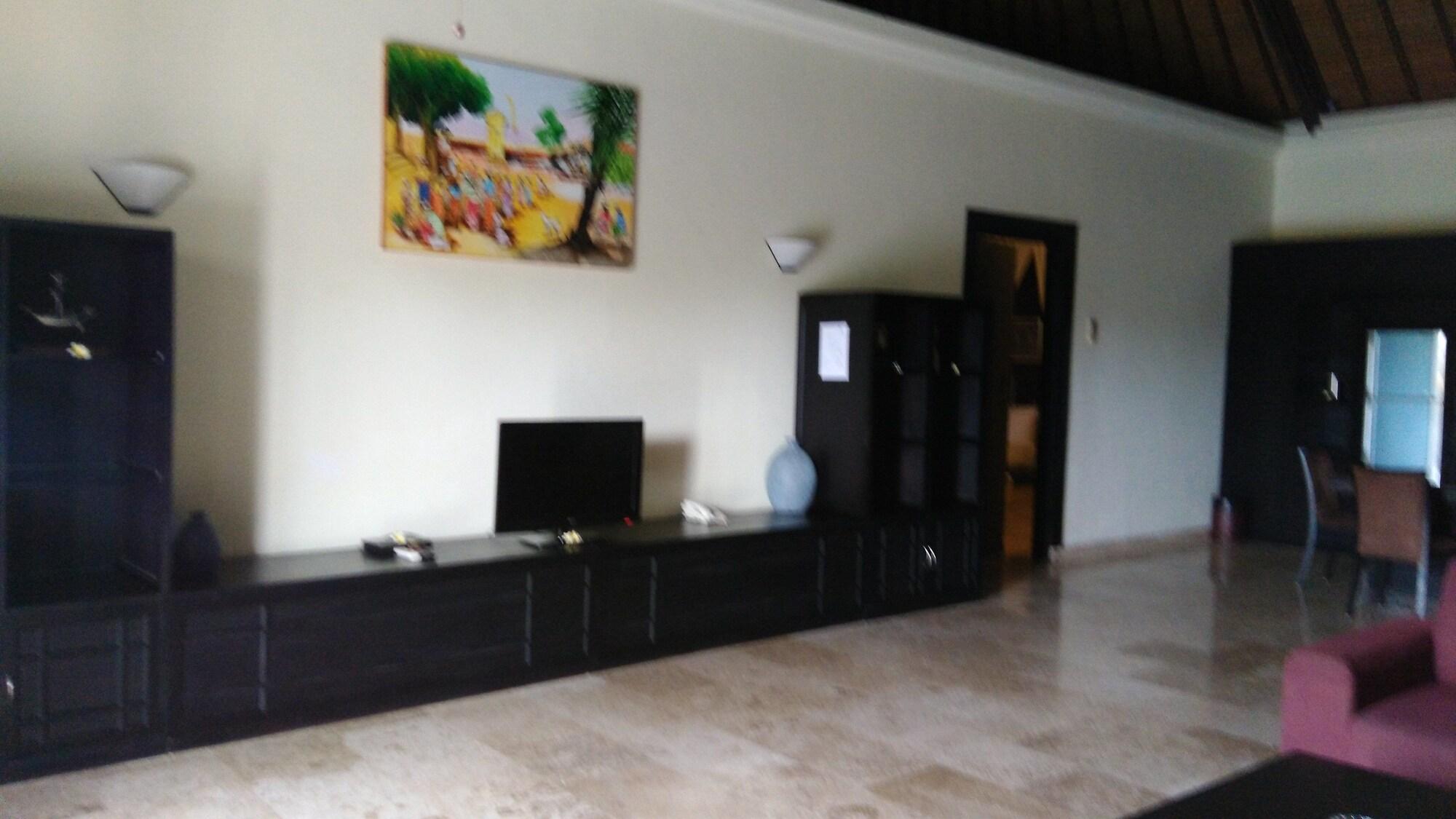 Royal Pool Villa Bali Nusa Dua  Eksteriør bilde
