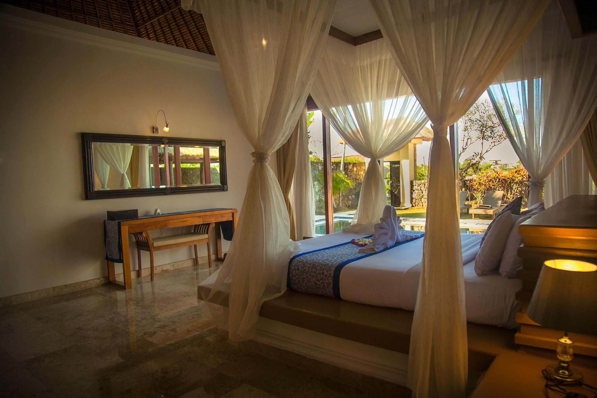 Royal Pool Villa Bali Nusa Dua  Eksteriør bilde