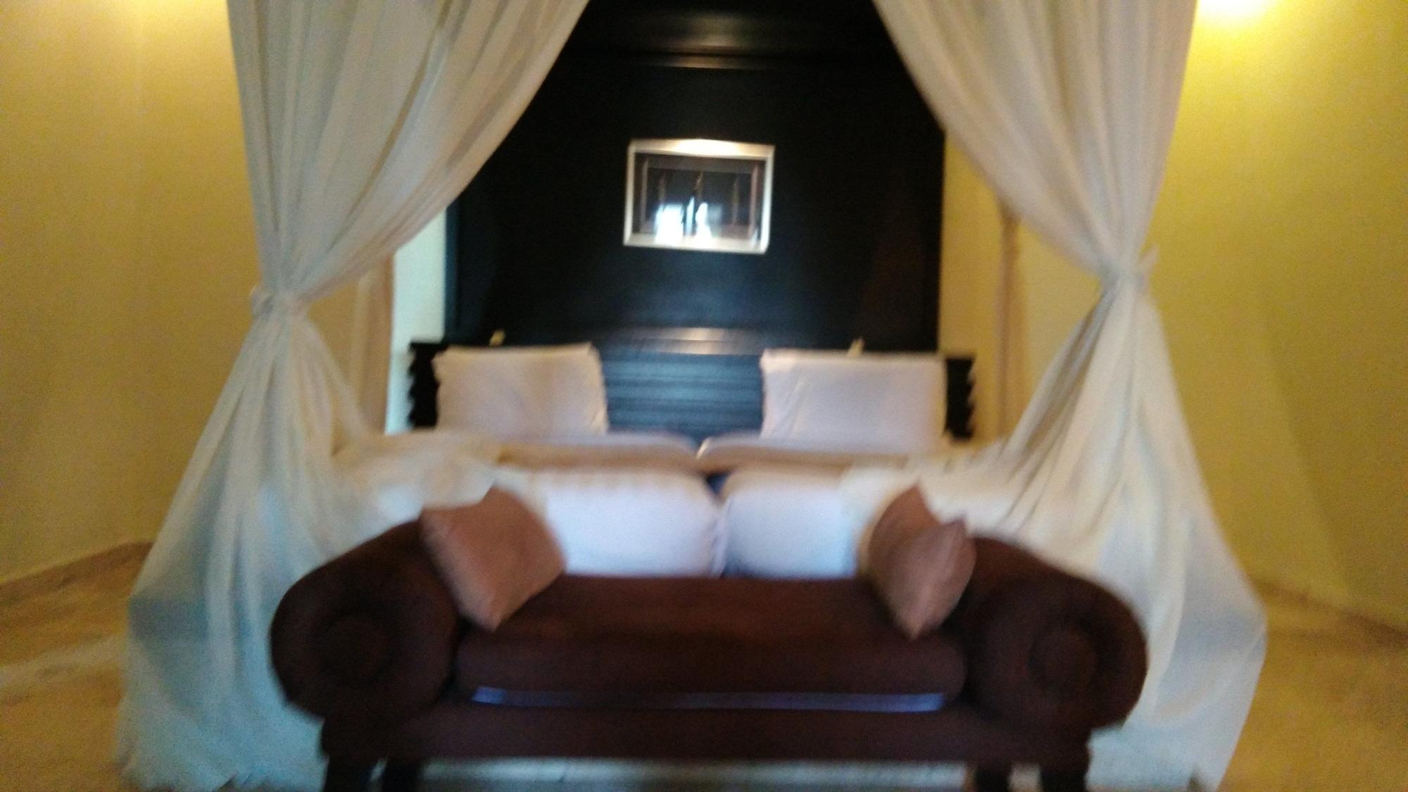 Royal Pool Villa Bali Nusa Dua  Eksteriør bilde