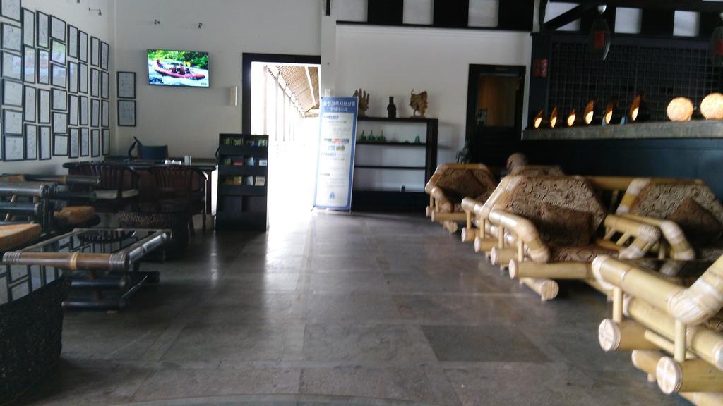 Royal Pool Villa Bali Nusa Dua  Eksteriør bilde
