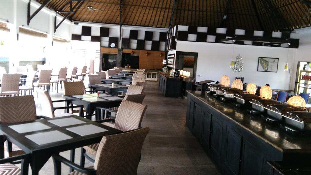 Royal Pool Villa Bali Nusa Dua  Eksteriør bilde