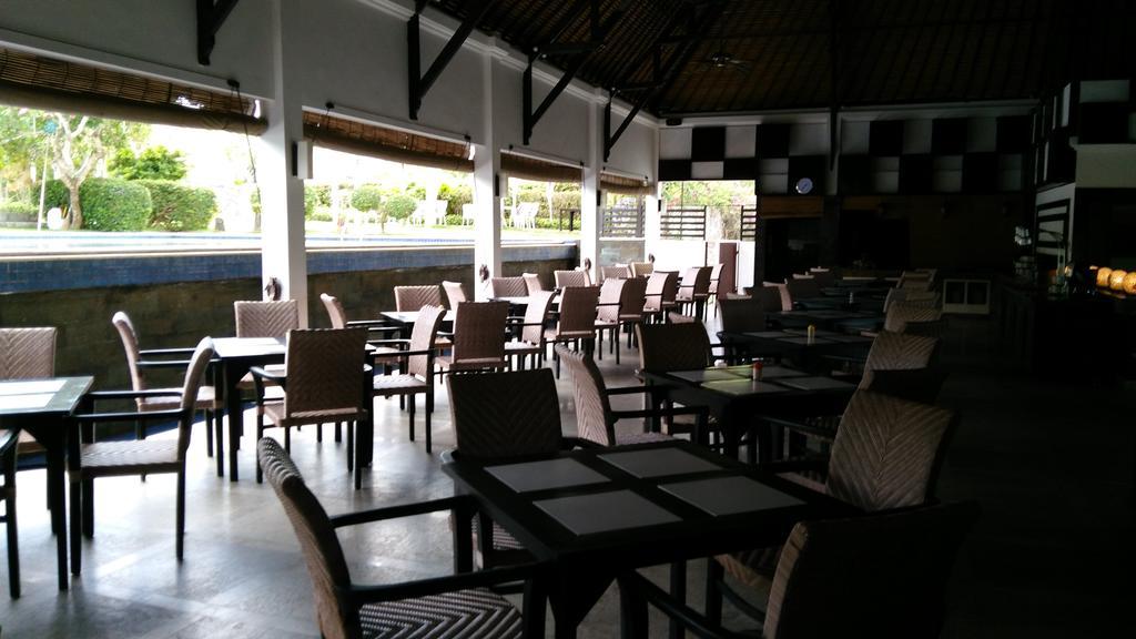 Royal Pool Villa Bali Nusa Dua  Eksteriør bilde
