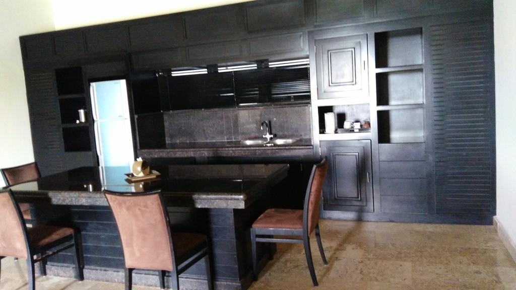 Royal Pool Villa Bali Nusa Dua  Rom bilde