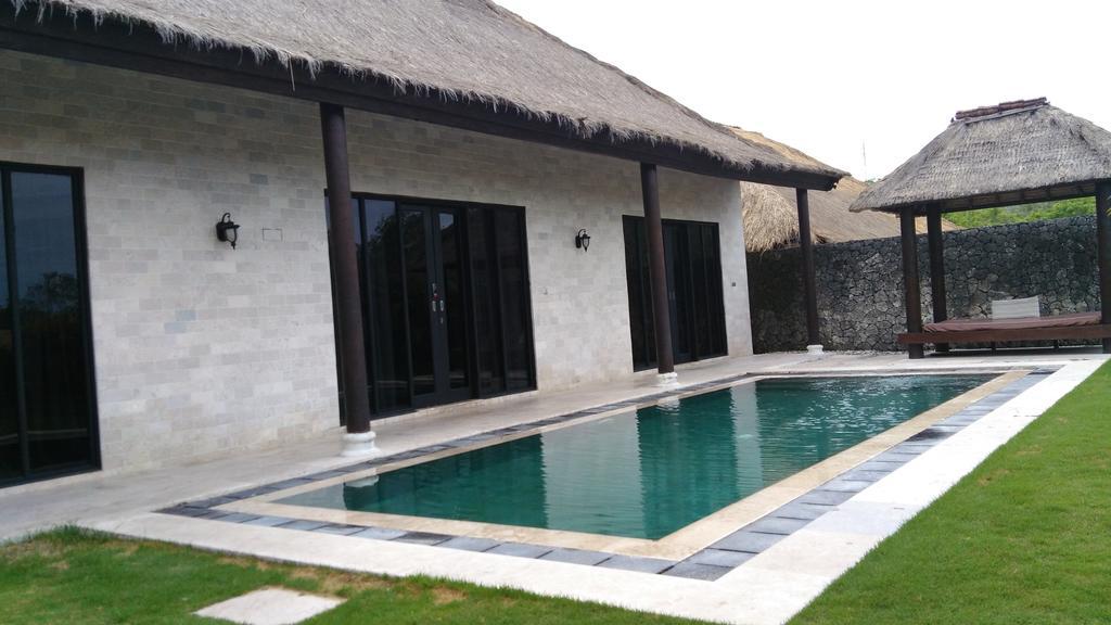 Royal Pool Villa Bali Nusa Dua  Rom bilde