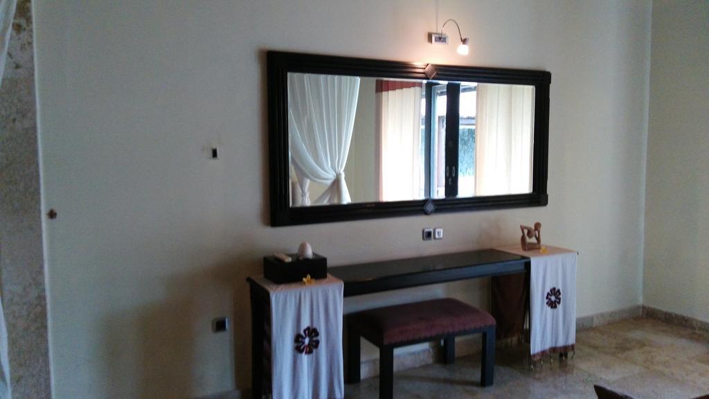 Royal Pool Villa Bali Nusa Dua  Eksteriør bilde
