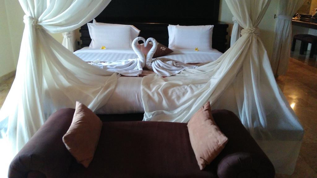 Royal Pool Villa Bali Nusa Dua  Eksteriør bilde
