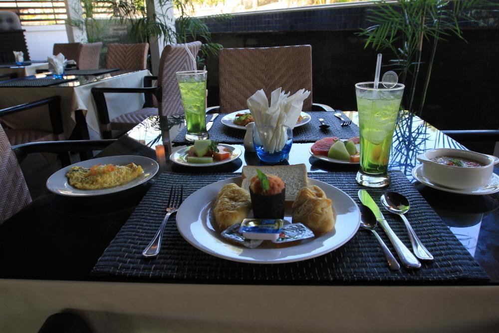 Royal Pool Villa Bali Nusa Dua  Eksteriør bilde