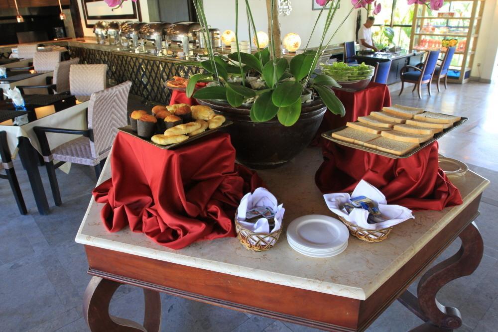 Royal Pool Villa Bali Nusa Dua  Eksteriør bilde