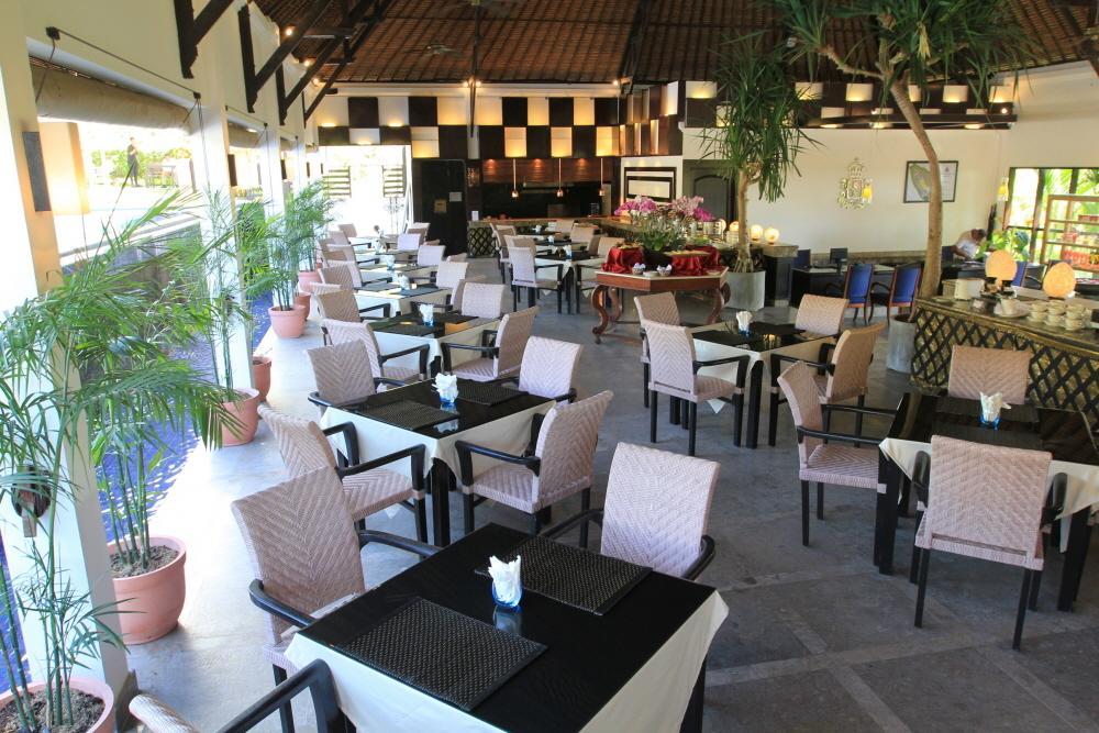 Royal Pool Villa Bali Nusa Dua  Eksteriør bilde