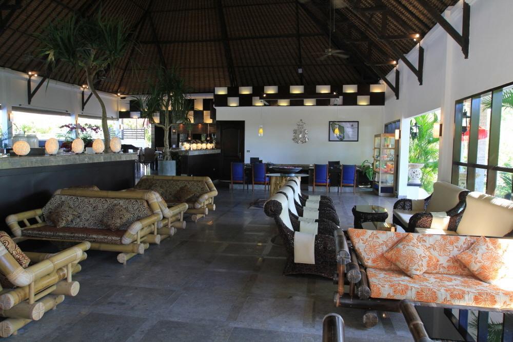 Royal Pool Villa Bali Nusa Dua  Eksteriør bilde
