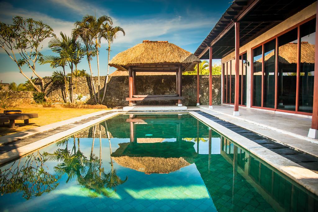 Royal Pool Villa Bali Nusa Dua  Eksteriør bilde