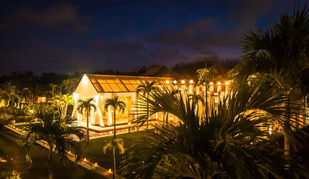 Royal Pool Villa Bali Nusa Dua  Eksteriør bilde