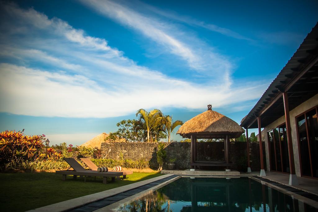 Royal Pool Villa Bali Nusa Dua  Eksteriør bilde