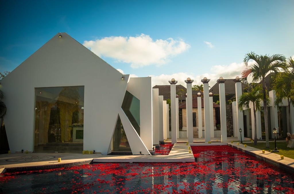 Royal Pool Villa Bali Nusa Dua  Eksteriør bilde