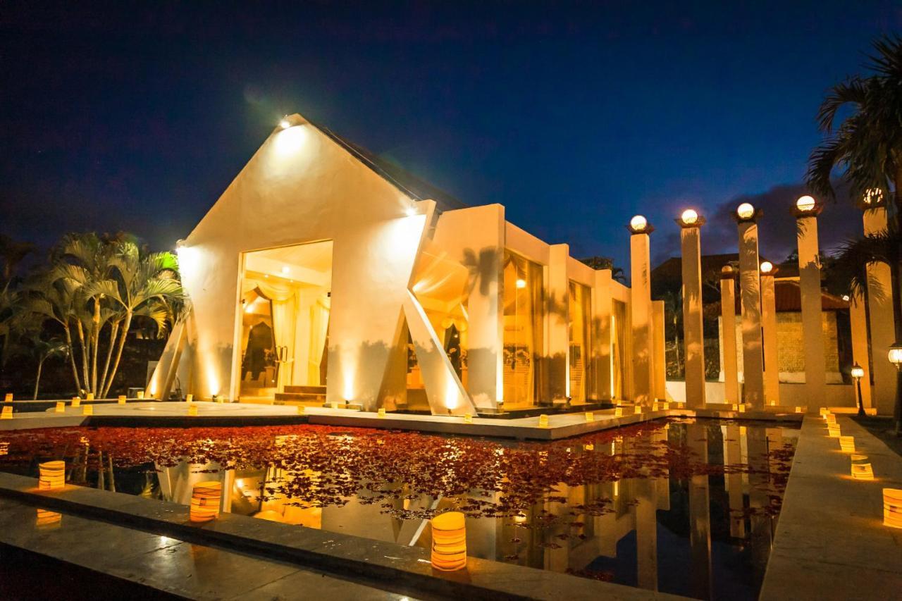 Royal Pool Villa Bali Nusa Dua  Eksteriør bilde