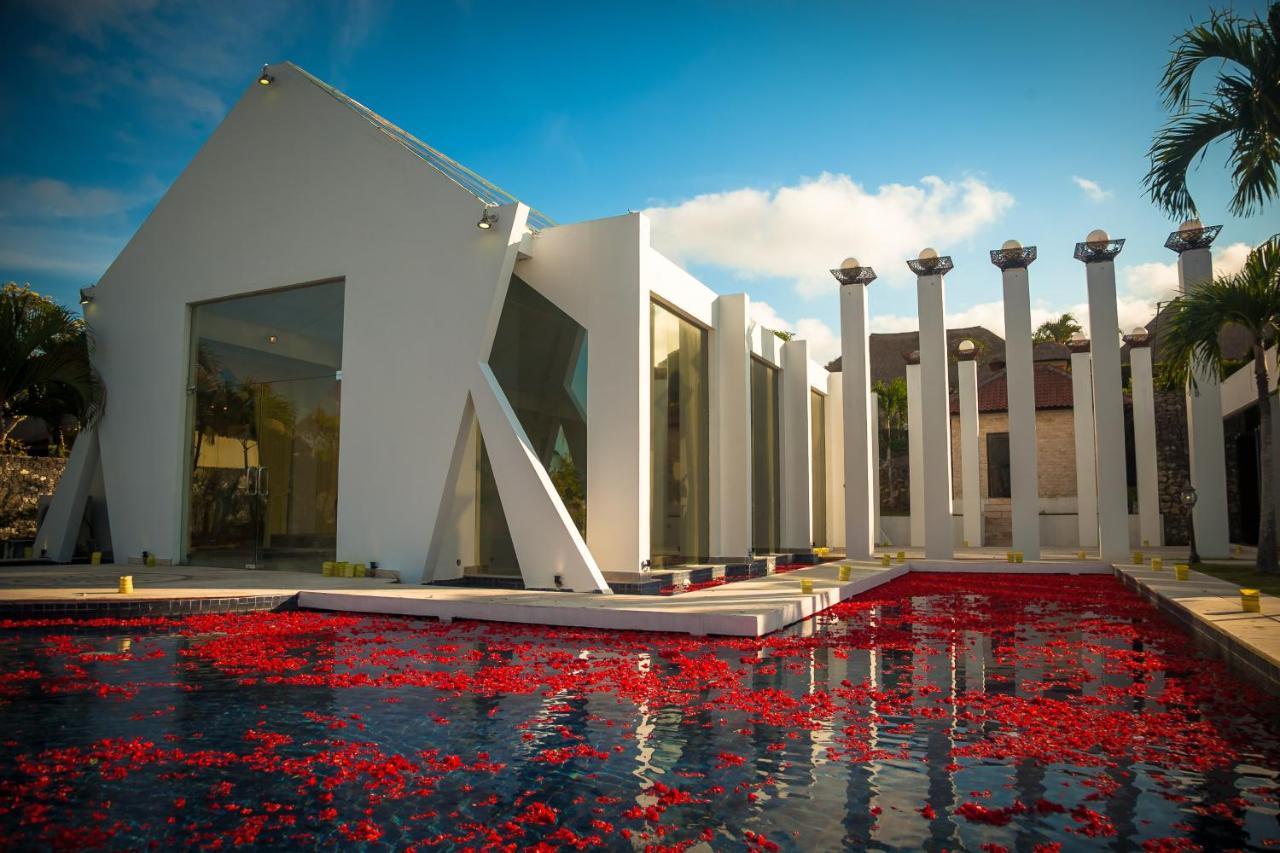 Royal Pool Villa Bali Nusa Dua  Eksteriør bilde