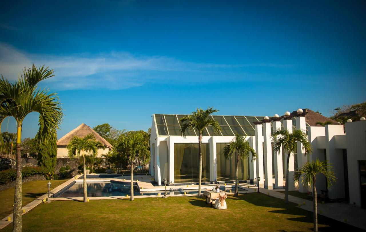 Royal Pool Villa Bali Nusa Dua  Eksteriør bilde