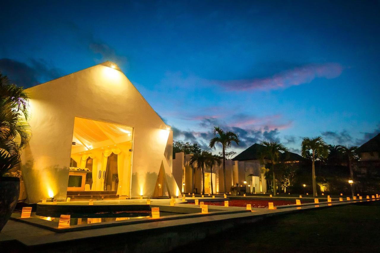 Royal Pool Villa Bali Nusa Dua  Eksteriør bilde