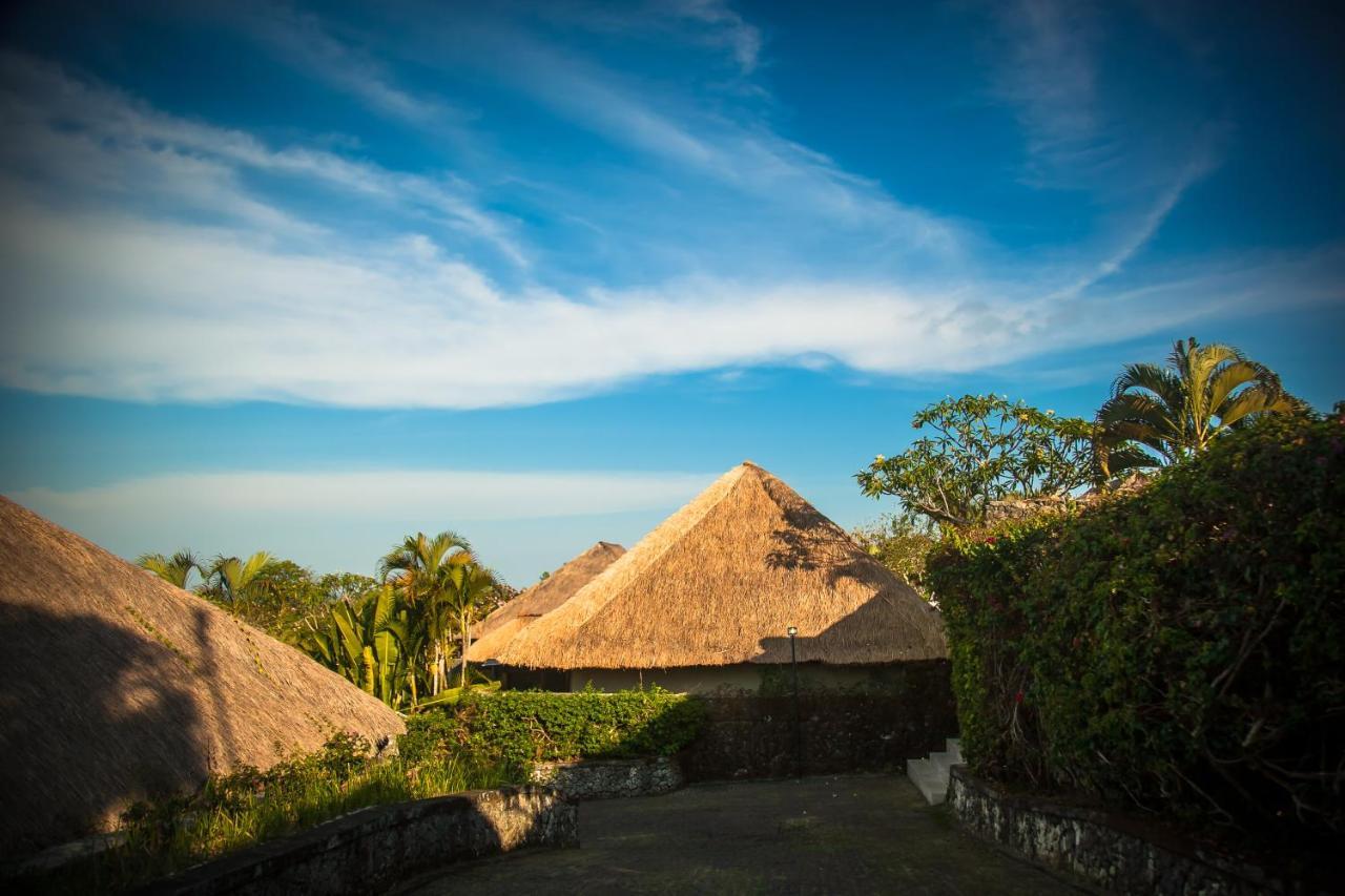 Royal Pool Villa Bali Nusa Dua  Eksteriør bilde