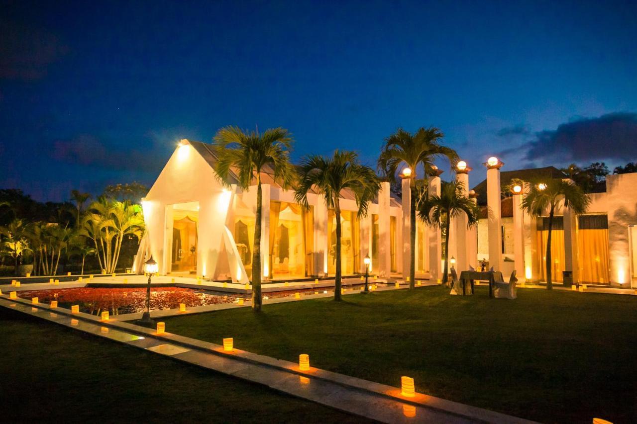 Royal Pool Villa Bali Nusa Dua  Eksteriør bilde