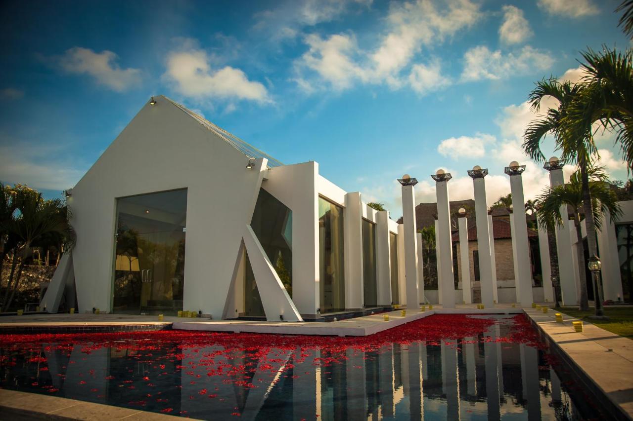Royal Pool Villa Bali Nusa Dua  Eksteriør bilde