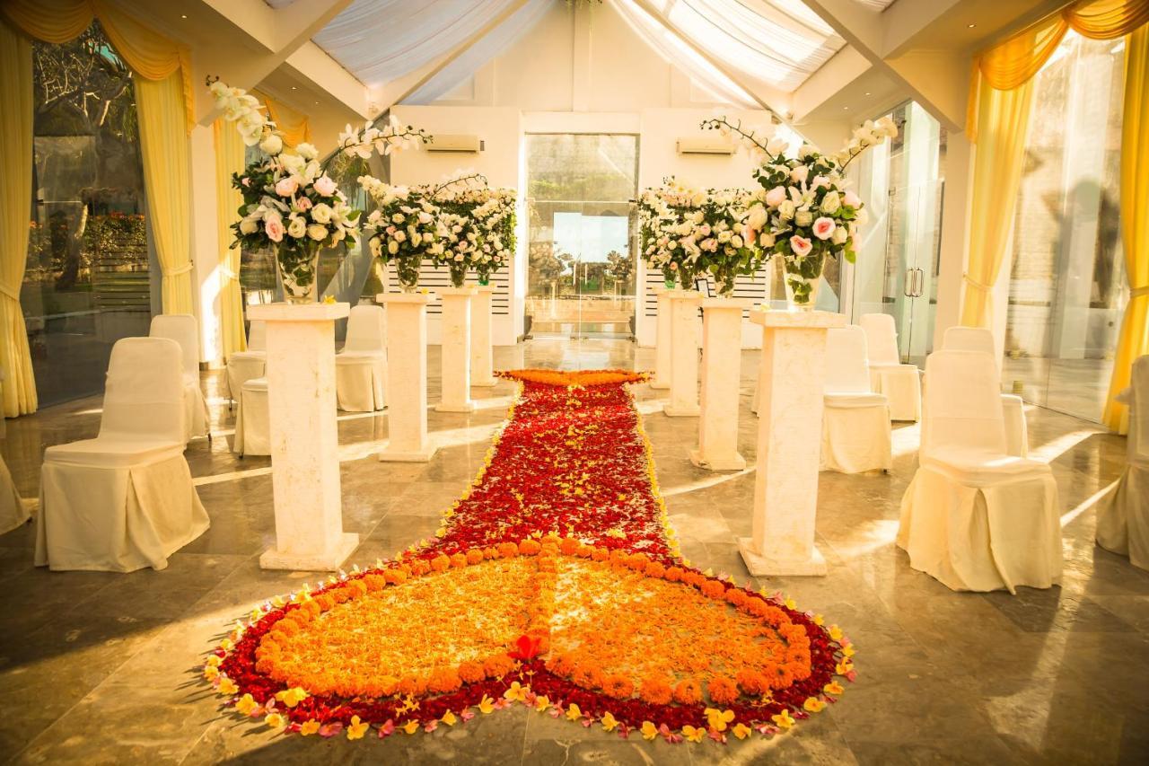 Royal Pool Villa Bali Nusa Dua  Eksteriør bilde