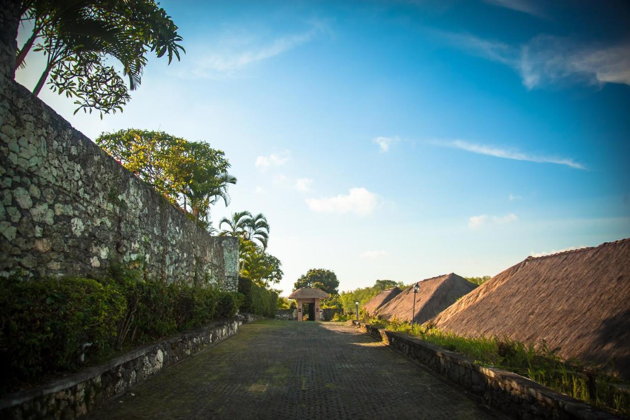 Royal Pool Villa Bali Nusa Dua  Eksteriør bilde