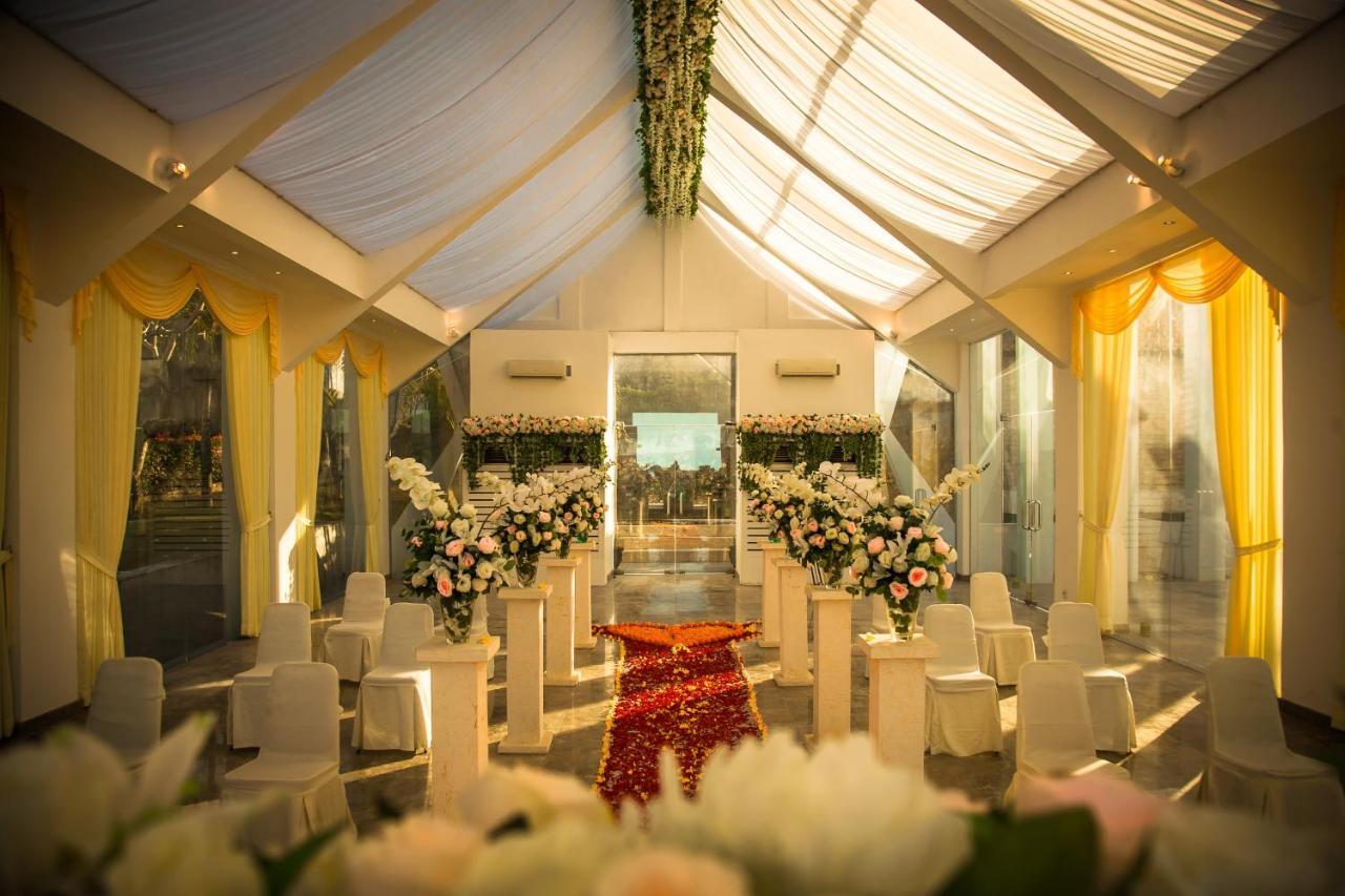 Royal Pool Villa Bali Nusa Dua  Eksteriør bilde