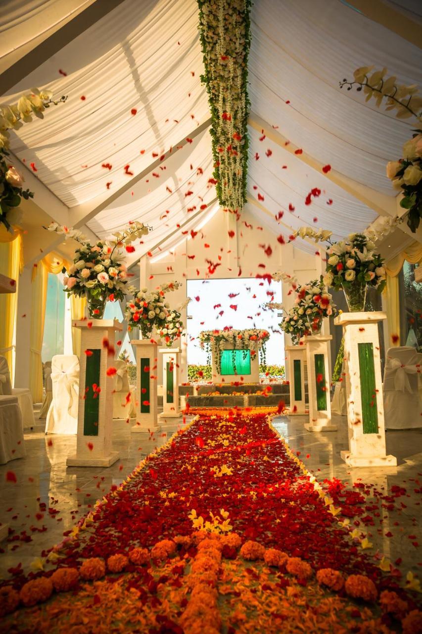 Royal Pool Villa Bali Nusa Dua  Eksteriør bilde