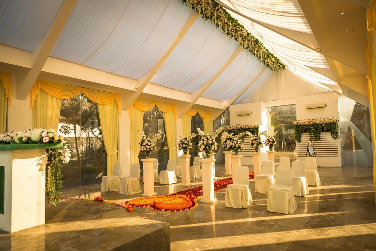 Royal Pool Villa Bali Nusa Dua  Eksteriør bilde